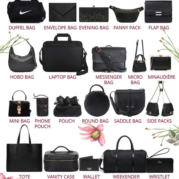 Classy Fashion Handbags - ᎻᎪNᎠᏴᎪᏩᏚ Poshmark Crossbody Bags Tote Shoulder Satchel Totes Winter Purses